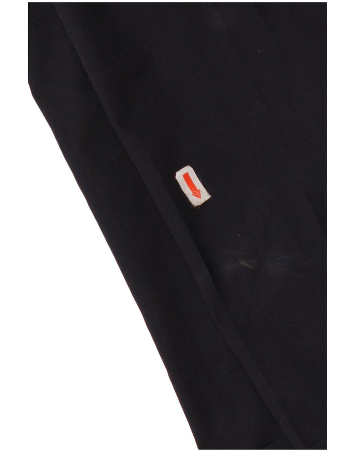 Calça Chino Masculina DOCKERS Classic Fit Pegged W36 L30 Algodão Azul Marinho