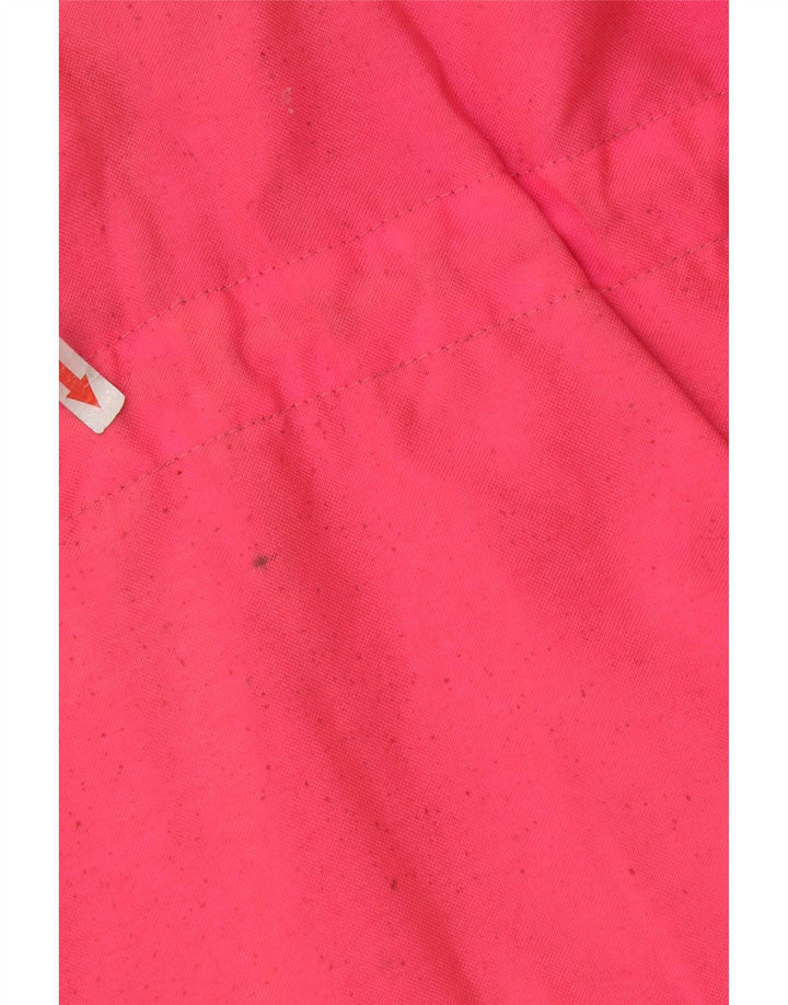 Jaqueta feminina AXO Racer UK 16 grande poliamida colorblock multicolorida