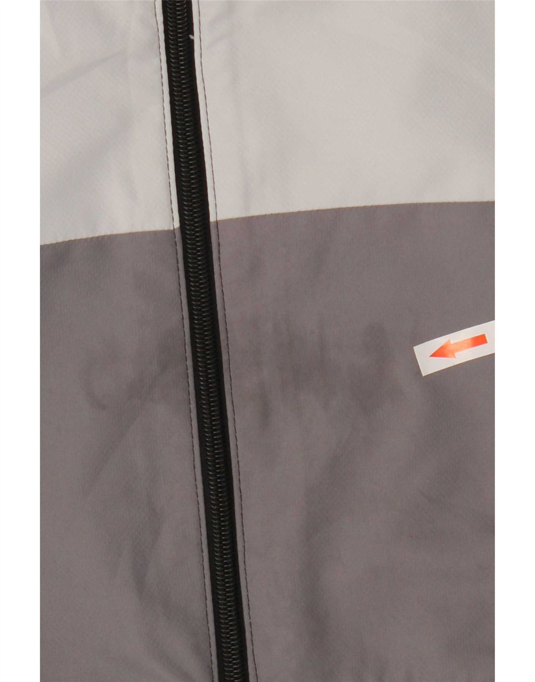 Adidas masculino moletom com capuz jaqueta superior médio preto colorblock poliéster