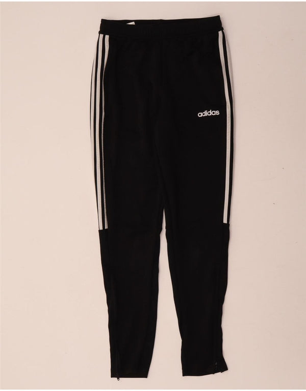 Calça Adidas Aeroready Masculina Pequena Poliéster Preto
