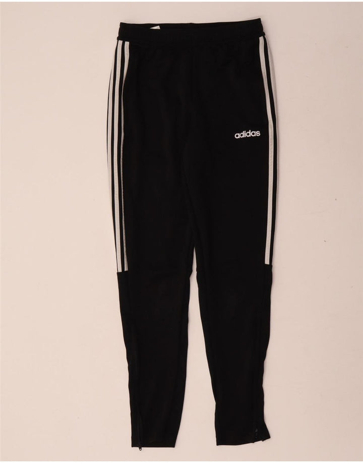 Calça Adidas Aeroready Masculina Pequena Poliéster Preto