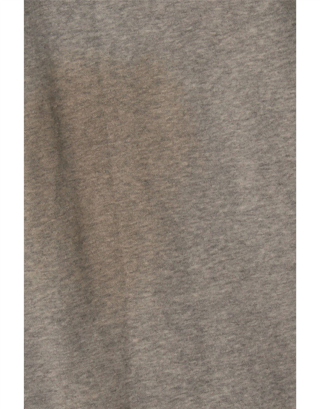 Calça de treino masculina Nike Joggers XL cinza algodão