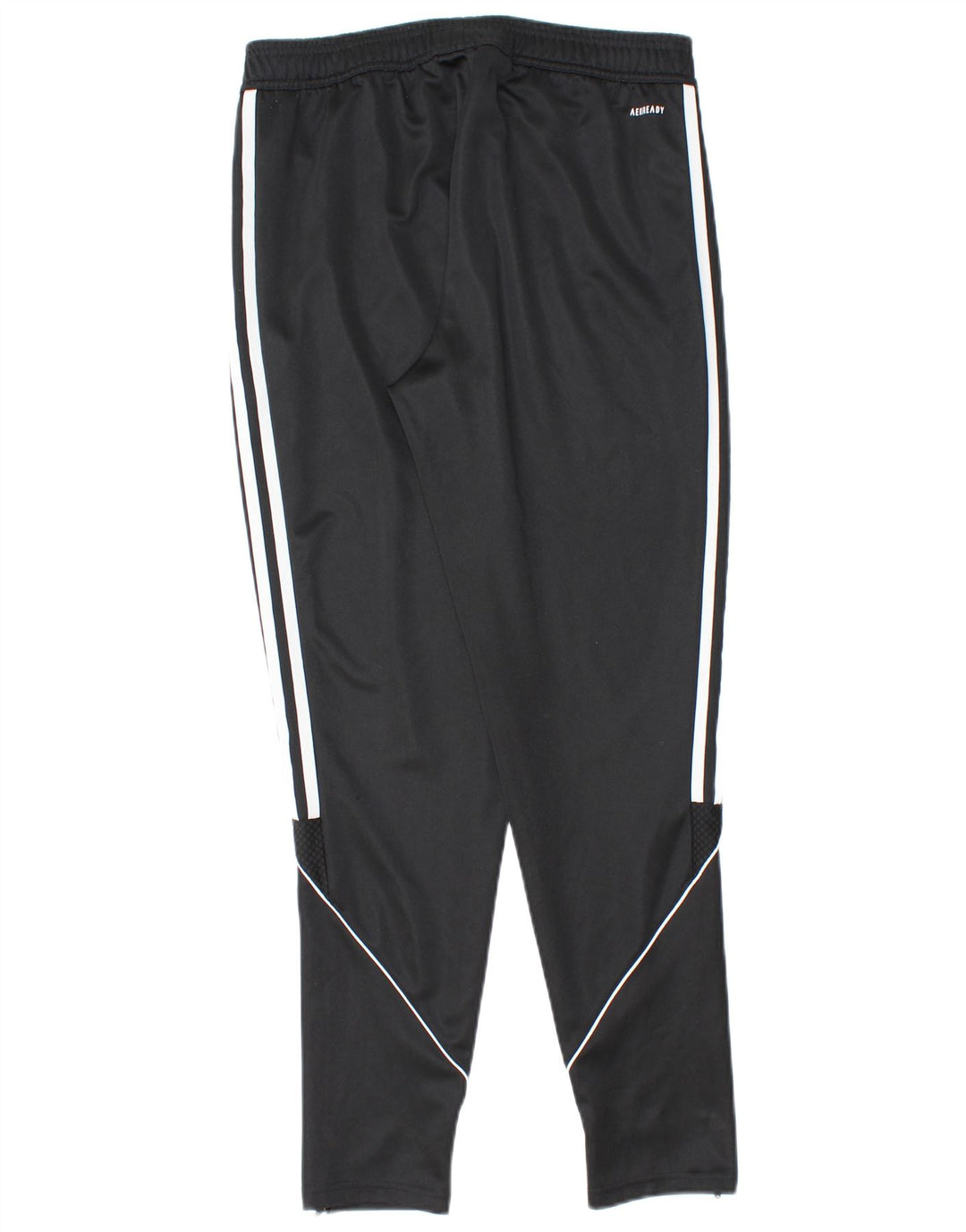Calça Adidas Aeroready Regular Fit Masculina Média Preta