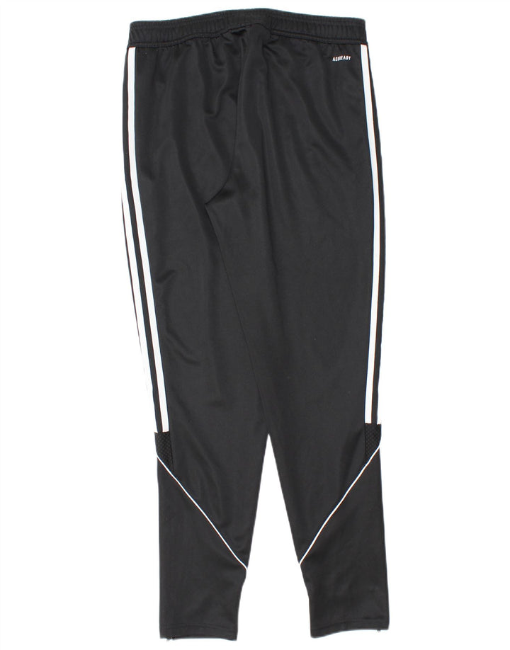 Calça Adidas Aeroready Regular Fit Masculina Média Preta