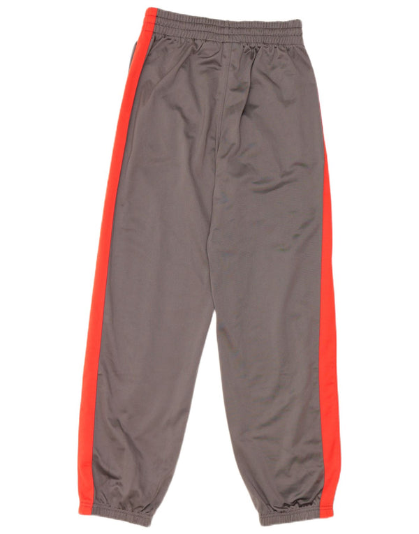 Calça de treino Nike Boys Joggers 13-14 anos XL cinza colorblock