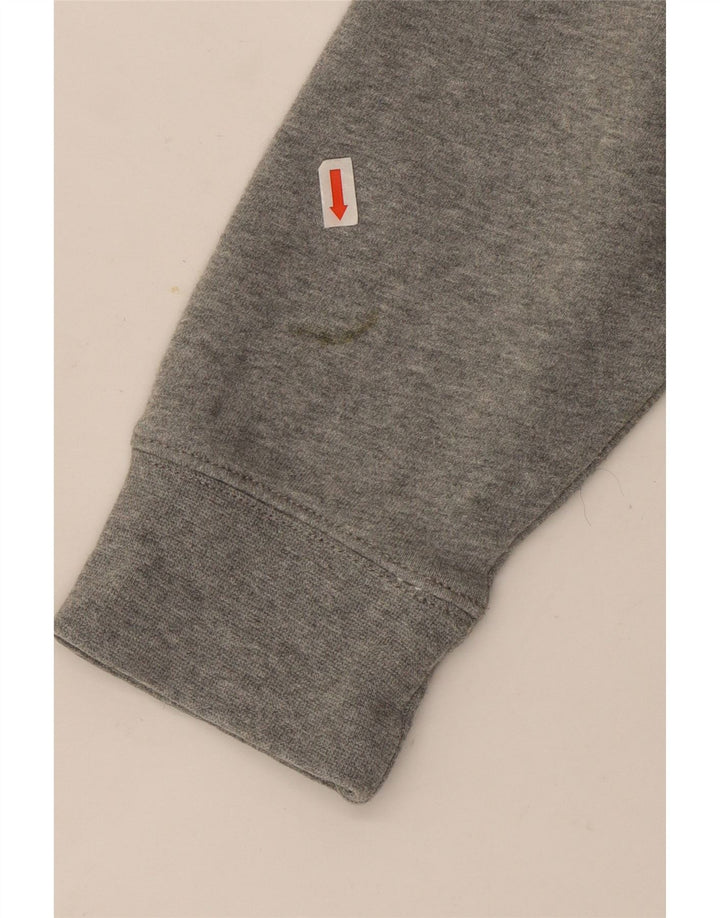 Suéter masculino Marks & Spencer XL cinza