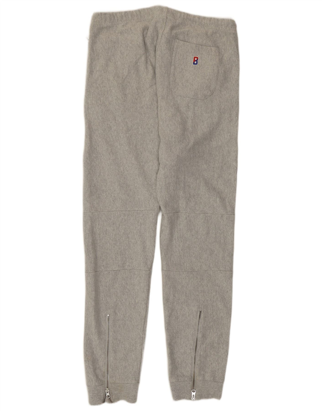 Calça esportiva masculina Champion Graphic Joggers XL cinza