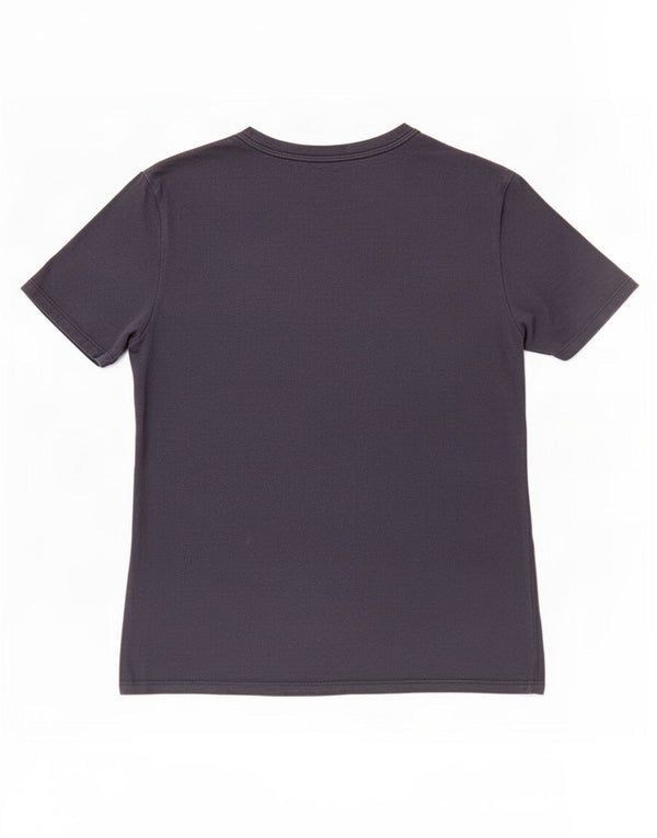 Tommy Hilfiger Boys T-Shirt Top 15-16 Years XL Navy Blue Cotton