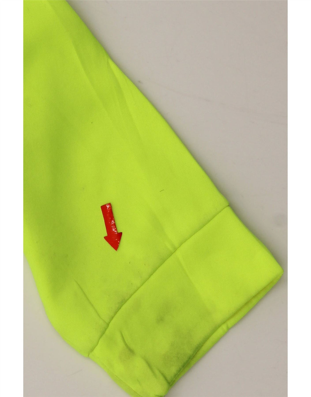 Suéter Nike masculino Dri Fit Graphic com capuz pequeno verde poliéster