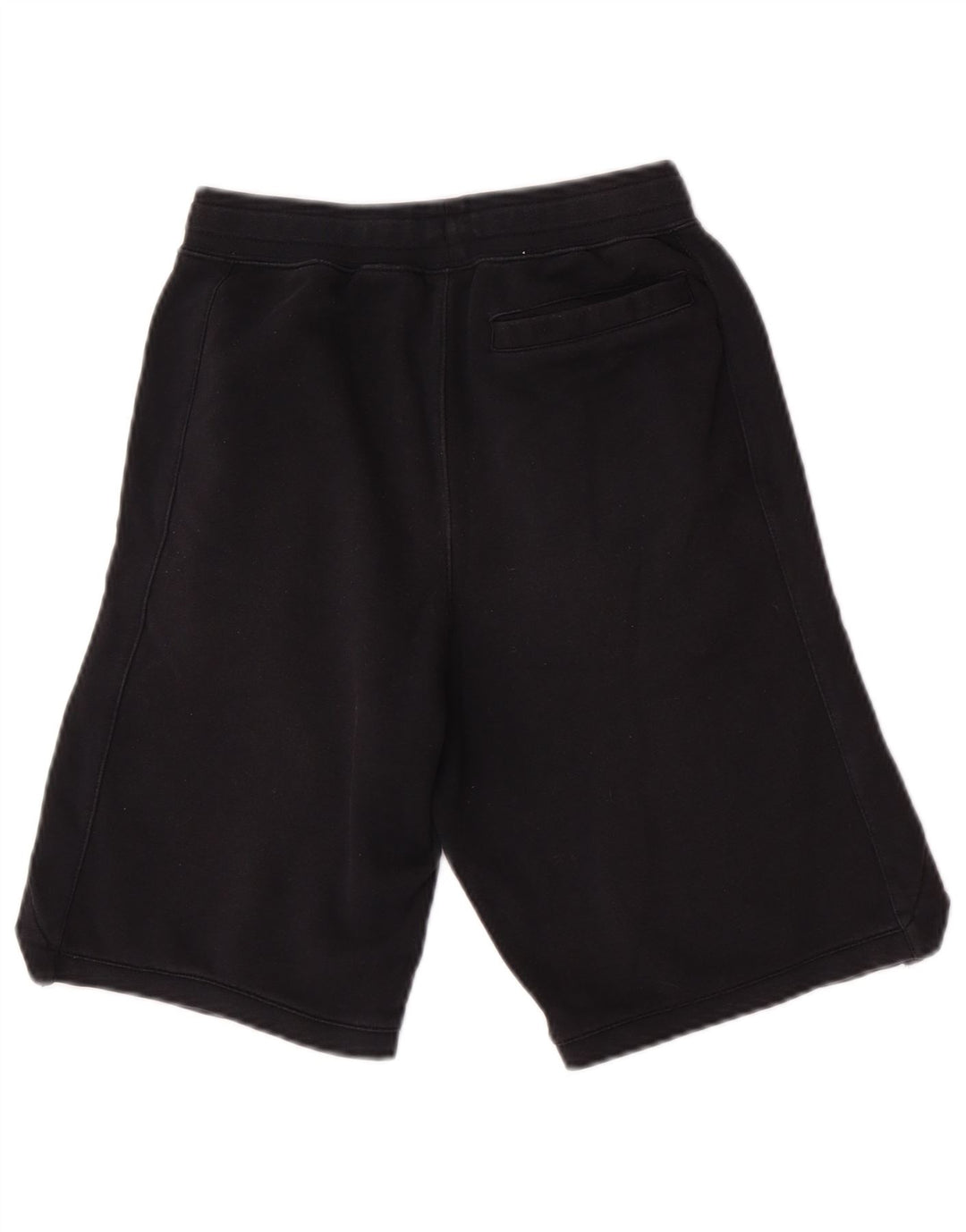 Shorts esportivos masculinos Nike XS pretos