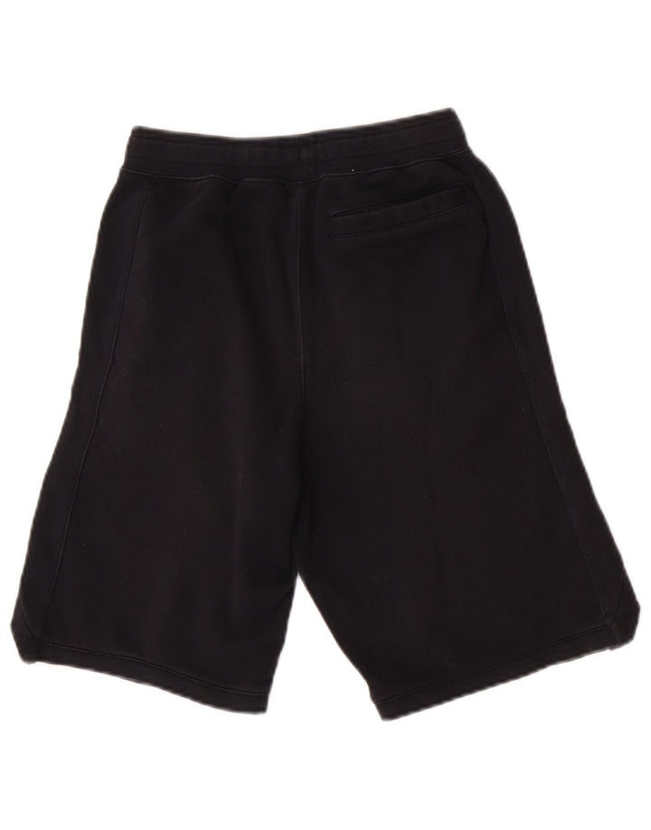 Shorts esportivos masculinos Nike XS pretos