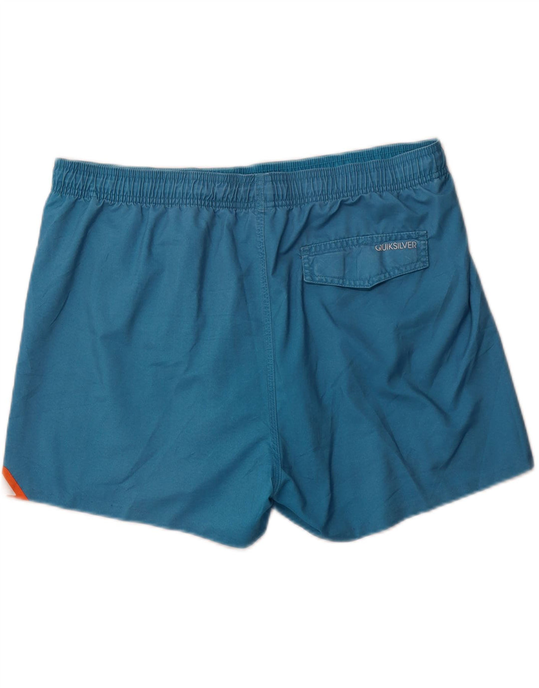 Shorts de natação masculino QUIKSILVER XL azul