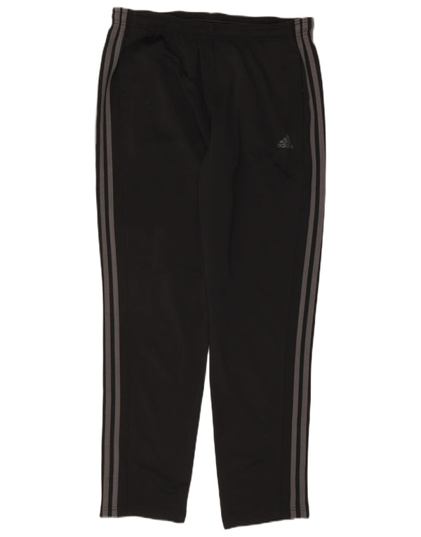 Calça Adidas Mens Treino XL Preto Poliéster