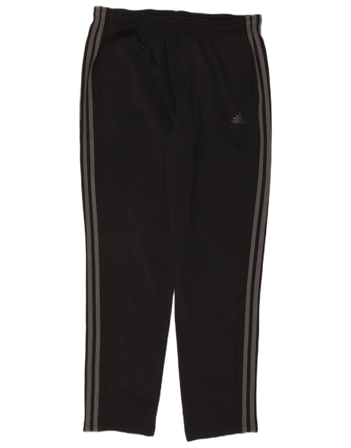 Calça Adidas Mens Treino XL Preto Poliéster