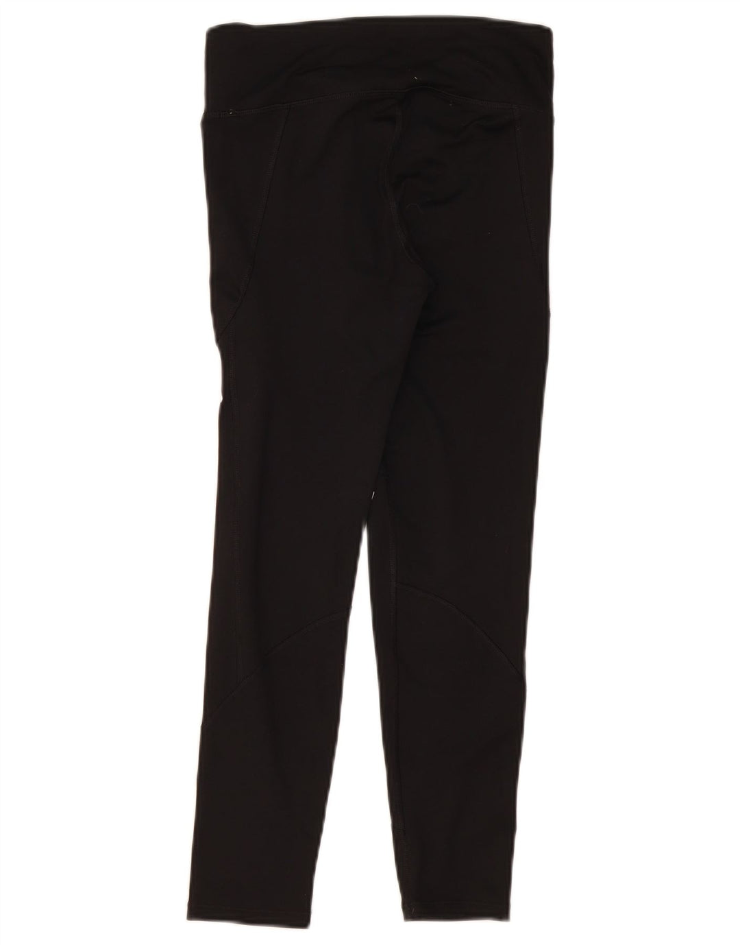 Leggings Puma Menina Graphic 13-14 Anos Preto Poliéster