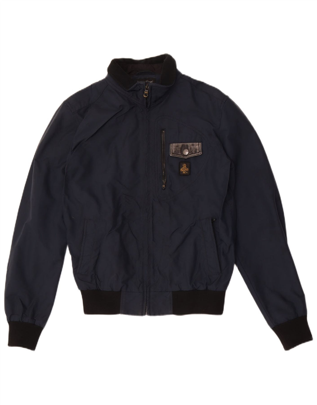 Casaco Bomber Refrigiwear Menino 13-14 Anos Azul Marinho Poliamida