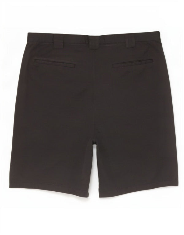 Shorts Nike Masculino Chino W38 XL Preto Poliéster