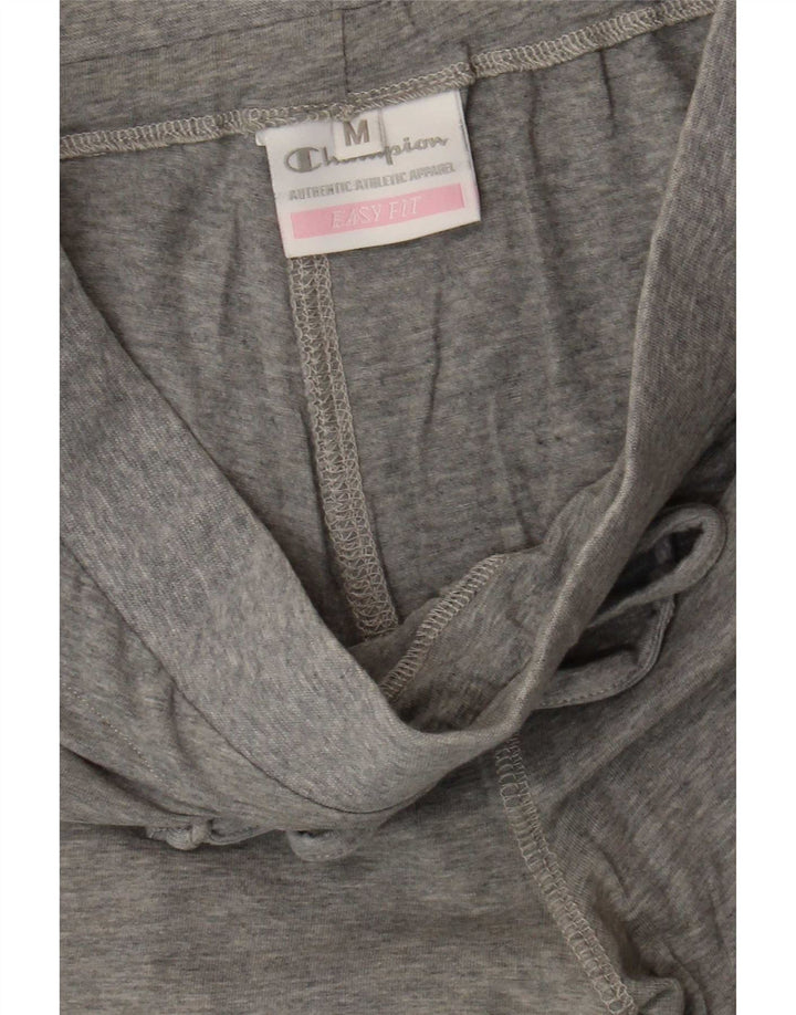 Calça Capri Feminina Champion UK 12 Cinza Médio
