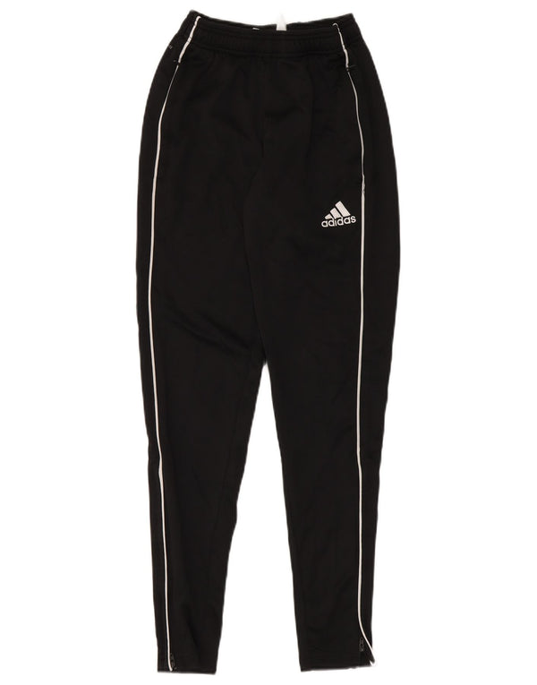 Calça Adidas Mens Treino XS Poliéster Preto