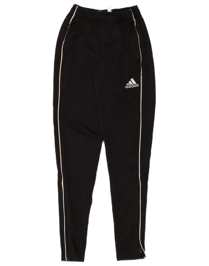Calça Adidas Mens Treino XS Poliéster Preto