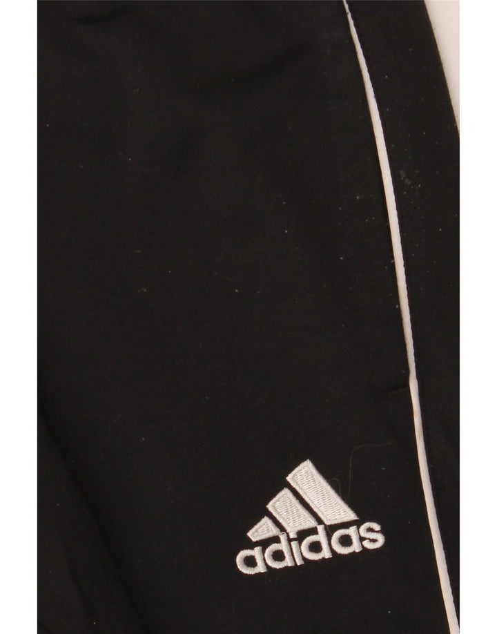 Calça Adidas Masculina Treino Joggers Médio Preto