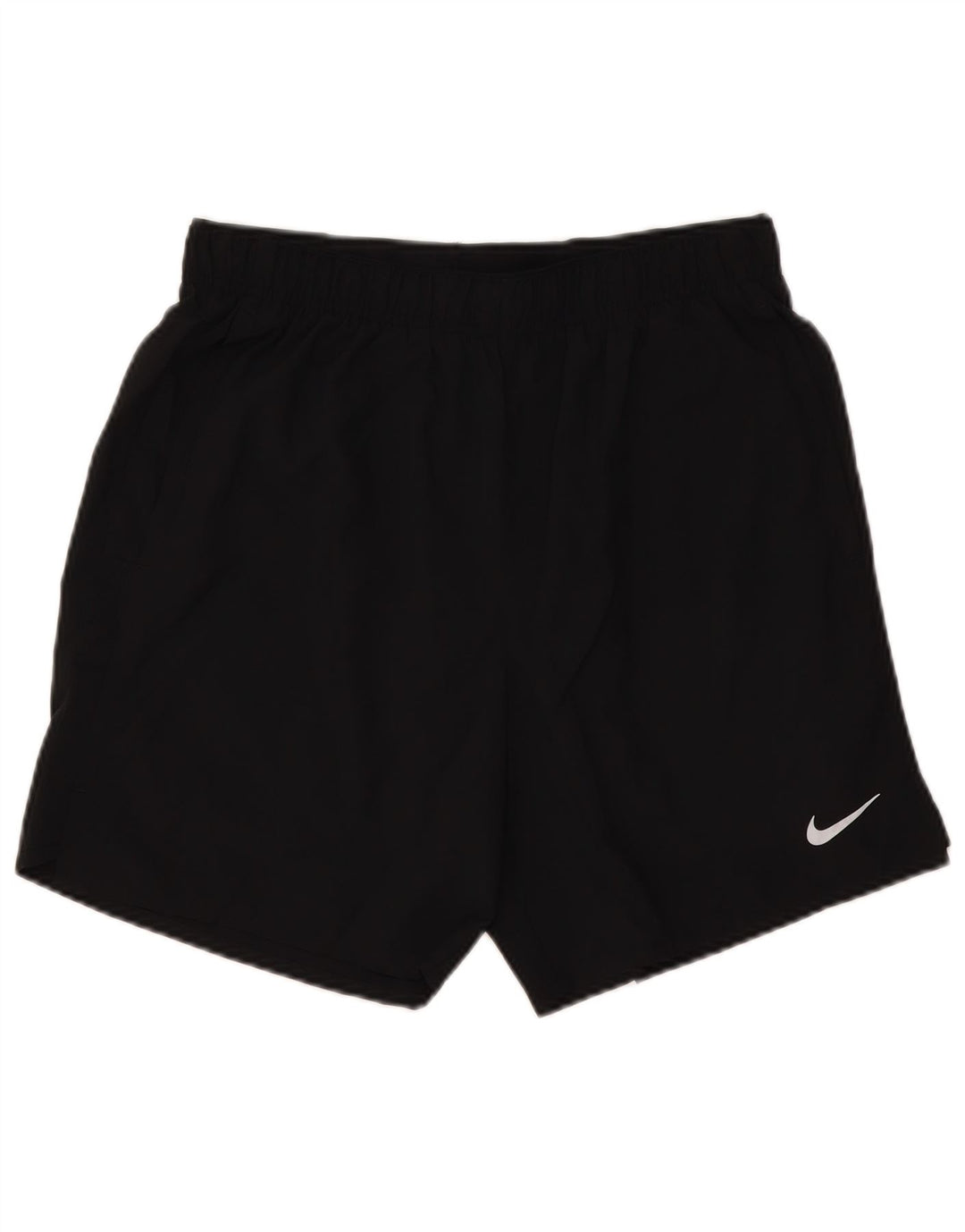 Nike Mens Dri Fit Sport Shorts Médio Preto