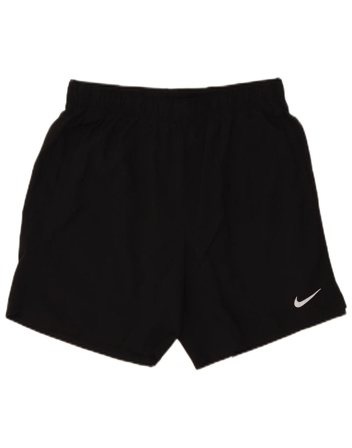 Nike Mens Dri Fit Sport Shorts Médio Preto
