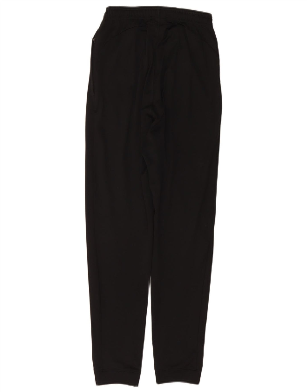 NIKE Meninos Liverpool Calças de treino Joggers 13-14 anos XL Preto