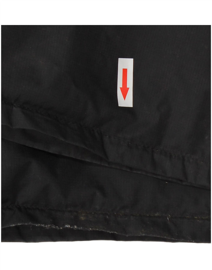 Calça de treino masculina Berghaus média preta