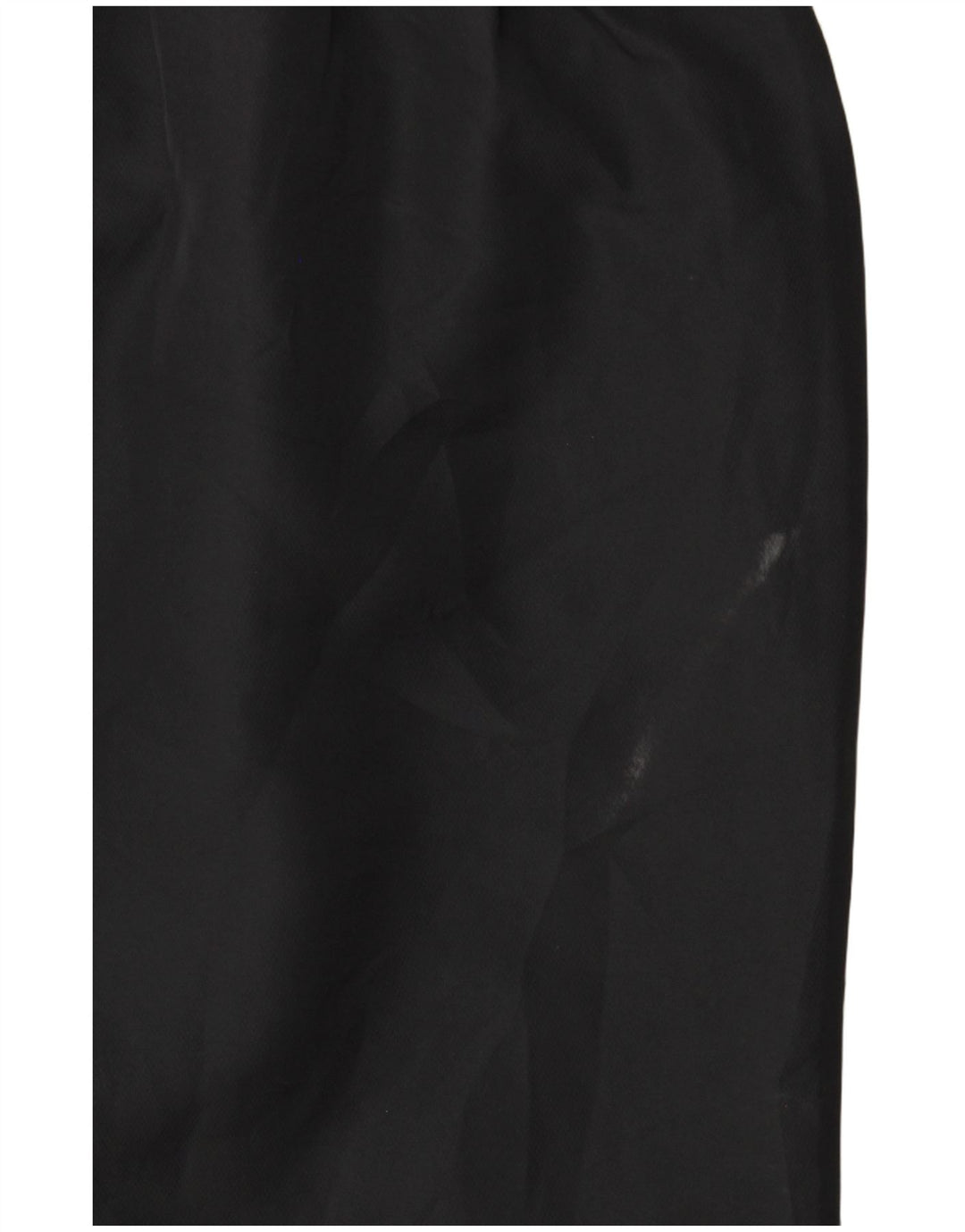 Calça de treino feminina Adidas UK 16 grande cinza poliéster