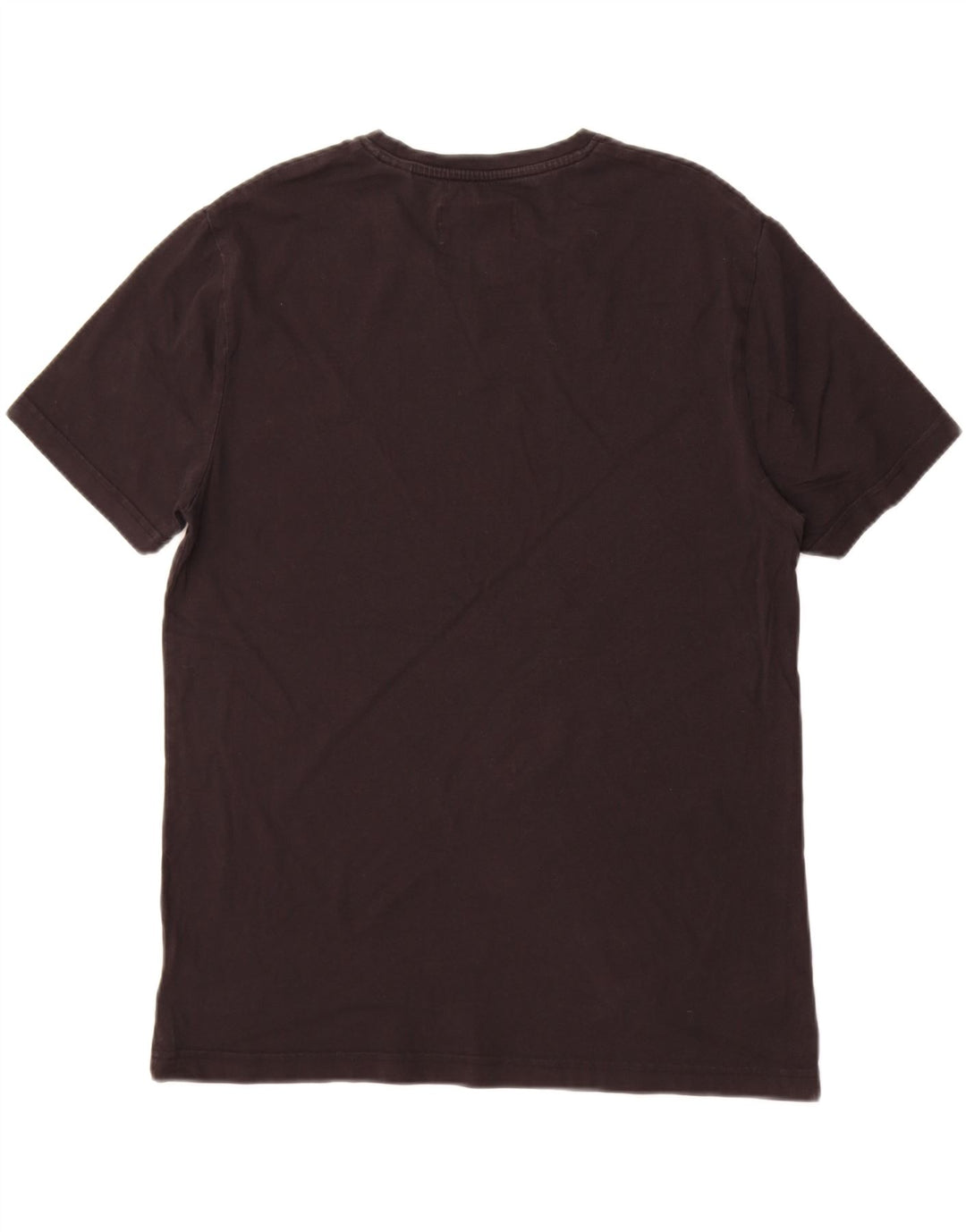 Camiseta masculina Penguin Top XL algodão preto