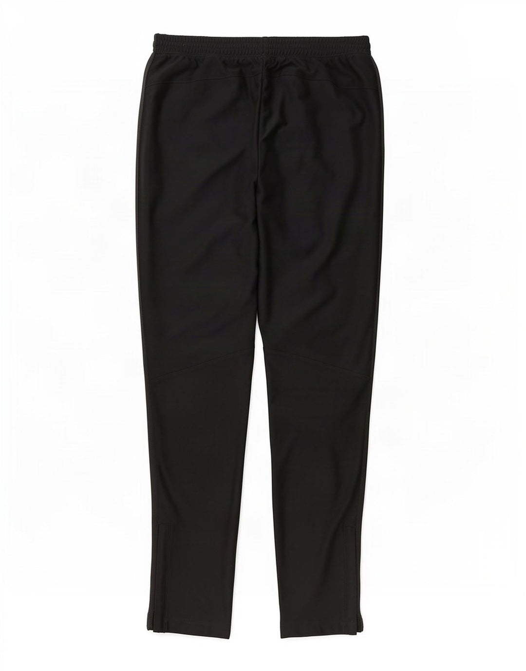 Calça de treino masculina Under Armour grande poliéster preto