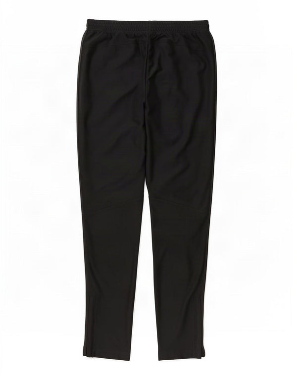 Under Armour Mens Tracksuit Trousers Large Black Polyester