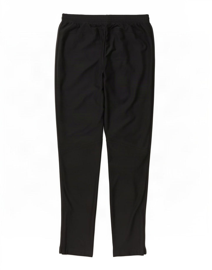 Calça de treino masculina Under Armour grande poliéster preto