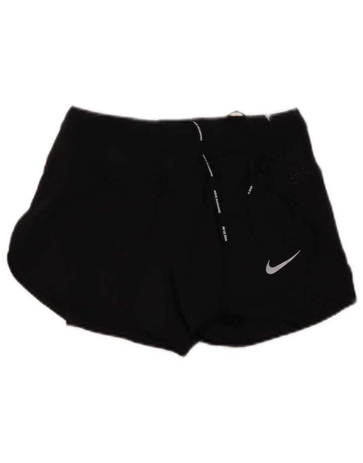 Shorts Nike Dri Fit Feminino XS Preto