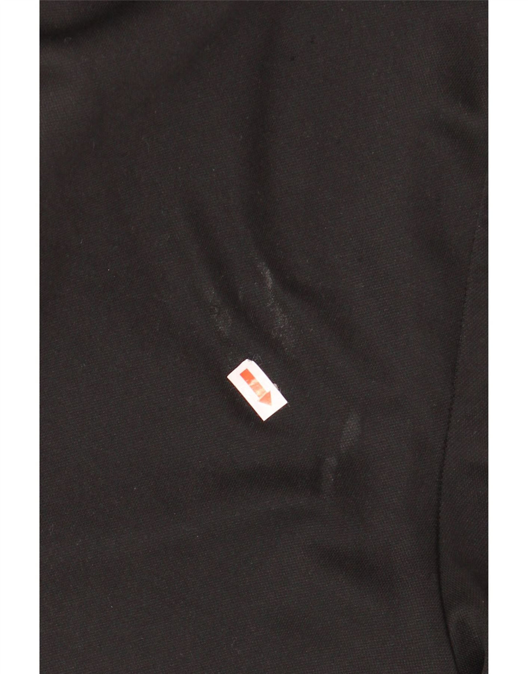 Calça Adidas Mens Climalite Treino Pequeno Poliéster Preto