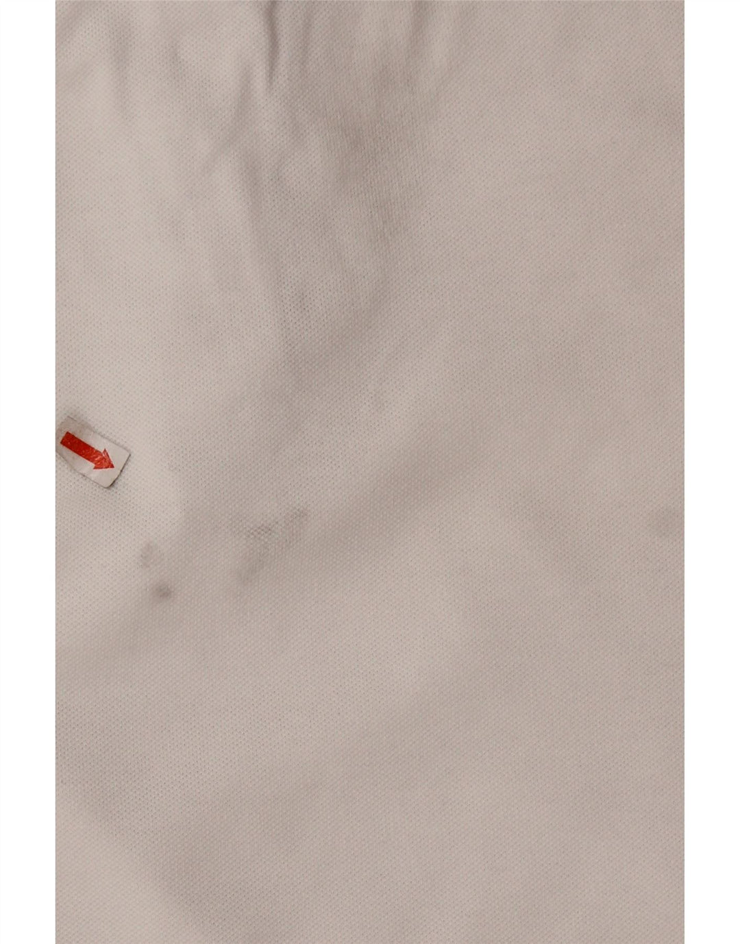 Camisa polo feminina LOTTO UK 20 2XL branca