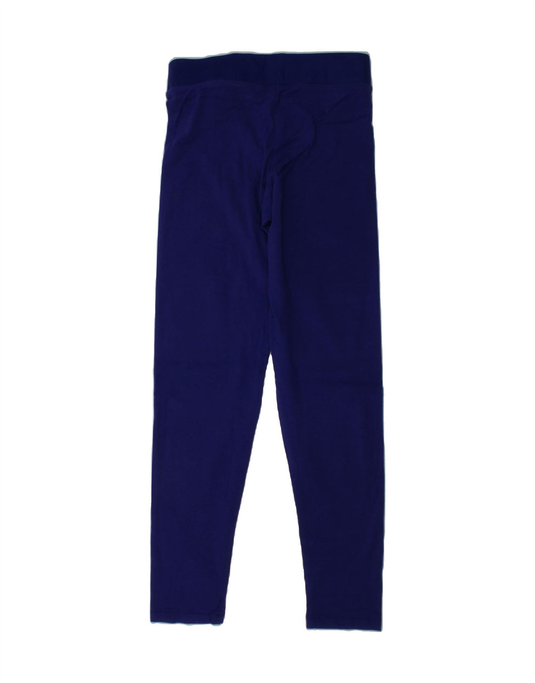 ADIDAS Girls Leggings 13-14 Years  Purple Cotton Vintage Adidas and Second-Hand Adidas from Messina Hembry 