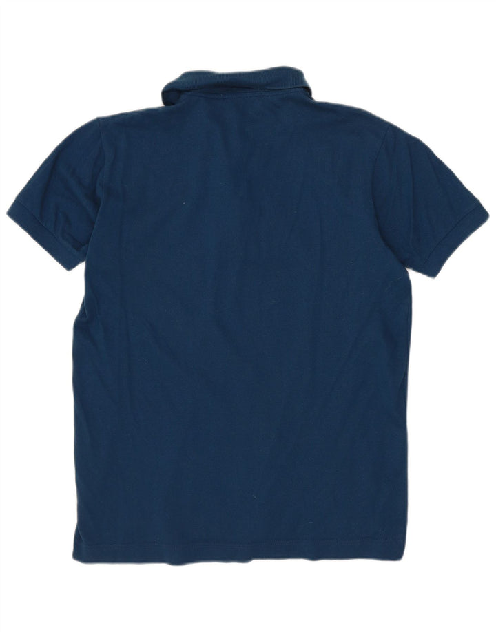Sergio Tacchini Masculino XS Azul Marinho