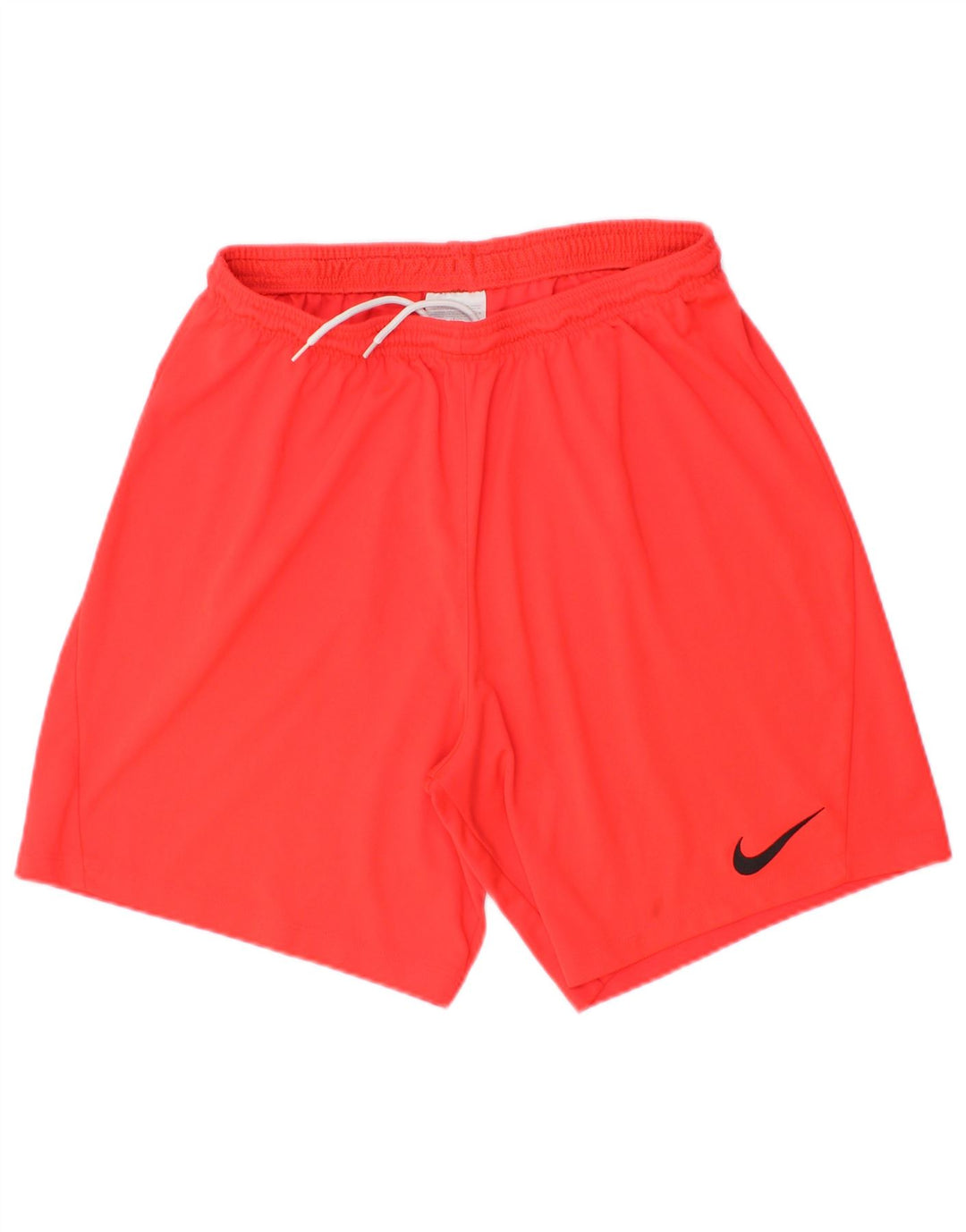 NIKE Mens Dri Fit Sport Shorts XL  Red Polyester