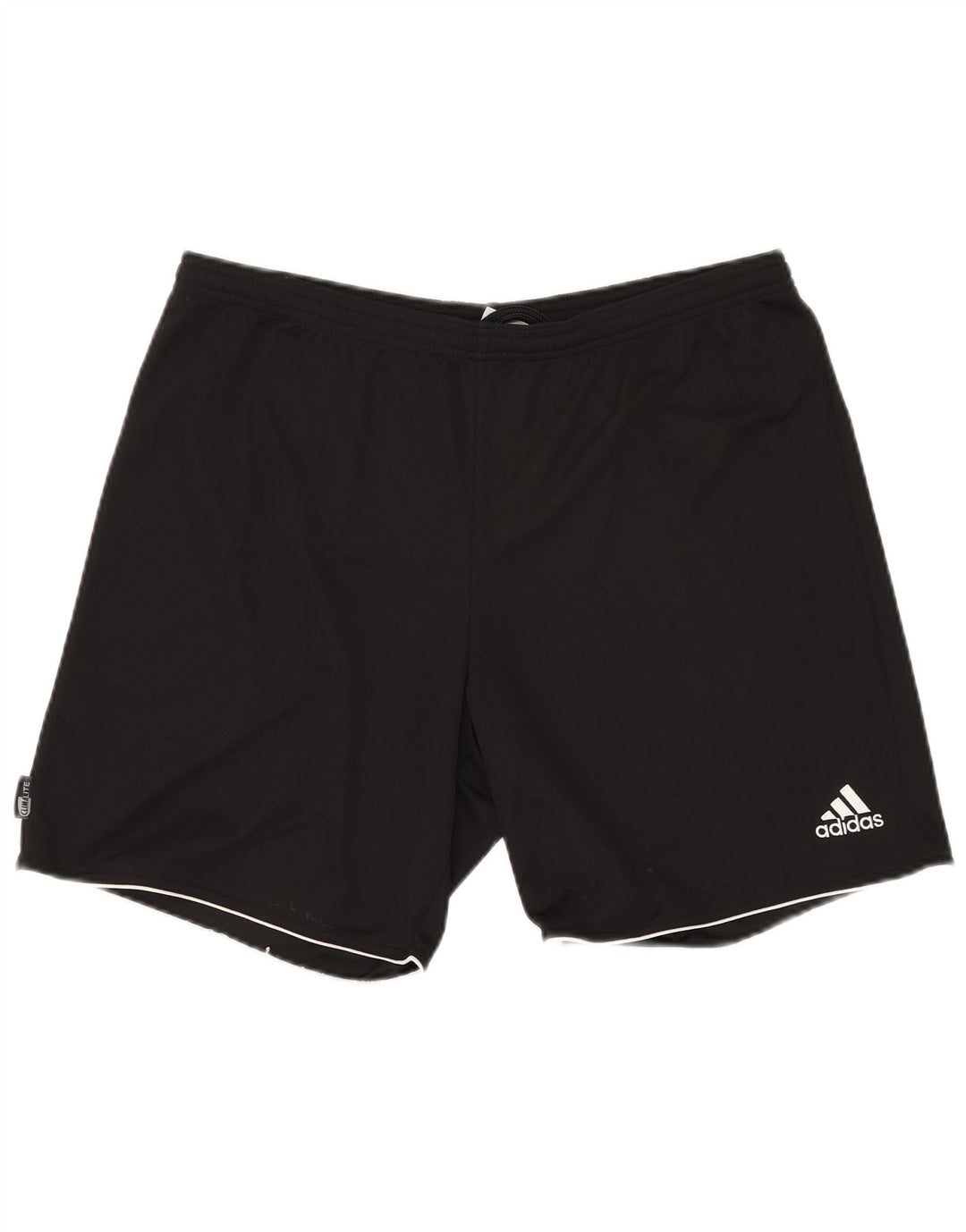Adidas Masculino Climalite Sport Shorts XL Preto Poliéster