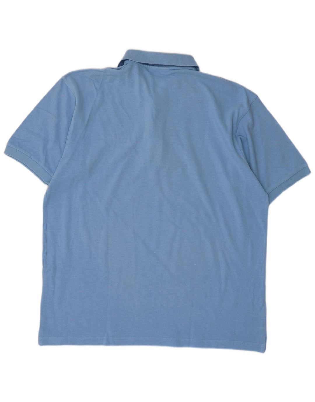 Camisa polo masculina Lotto XL azul