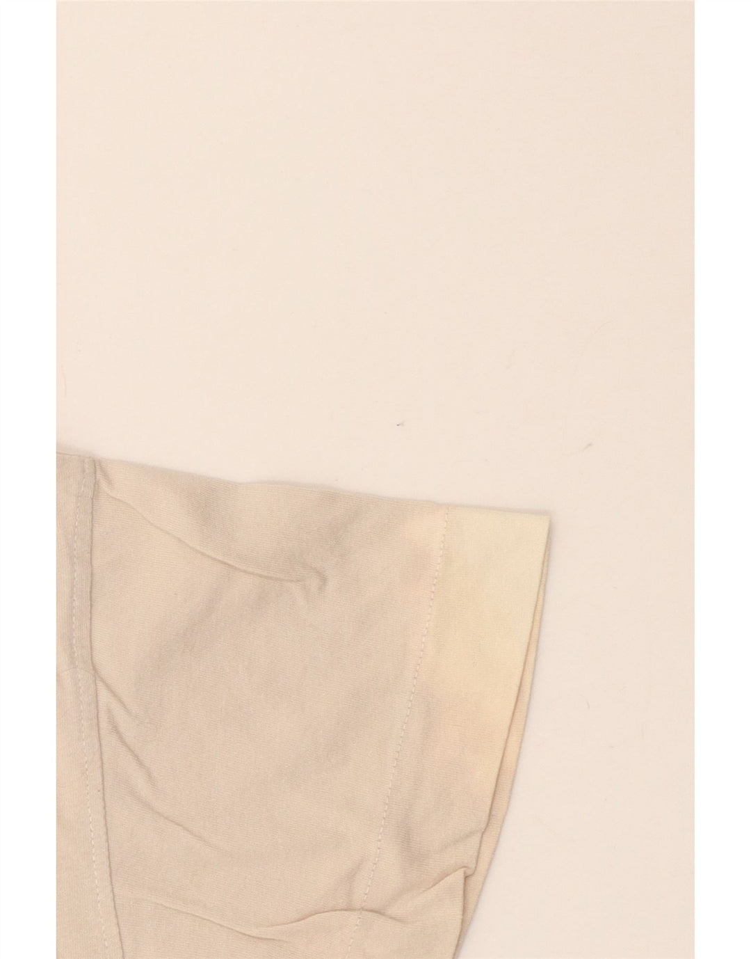 Zara Boys Camiseta gráfica top 9-10 anos off white