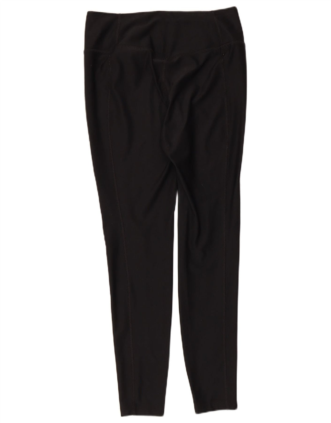 Leggings Nike Dri Fit UK 14 Médio Preto Poliéster