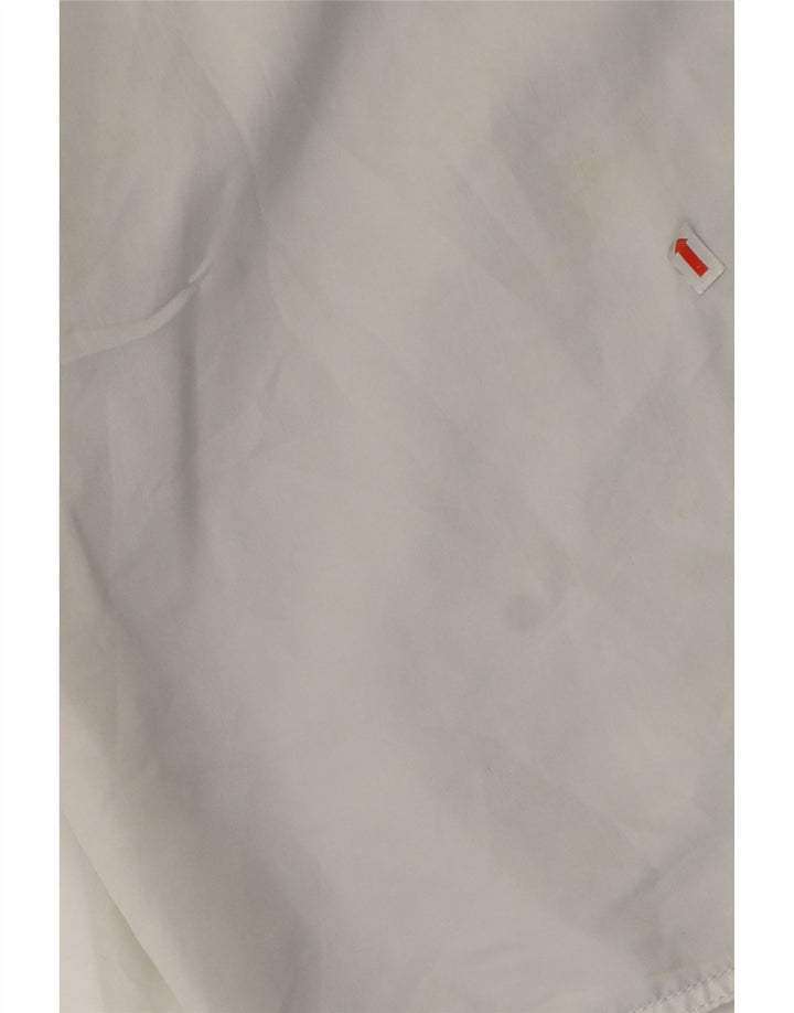 Shorts de natação masculino Rip Curl XL Khaki Colourblock Poliéster