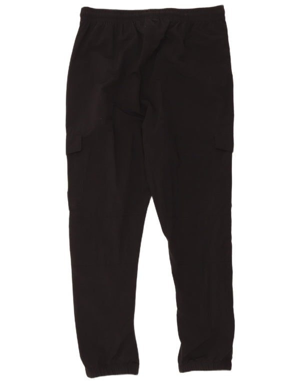 Calça cargo masculina Mckenzie XL W36 L30 poliamida preta
