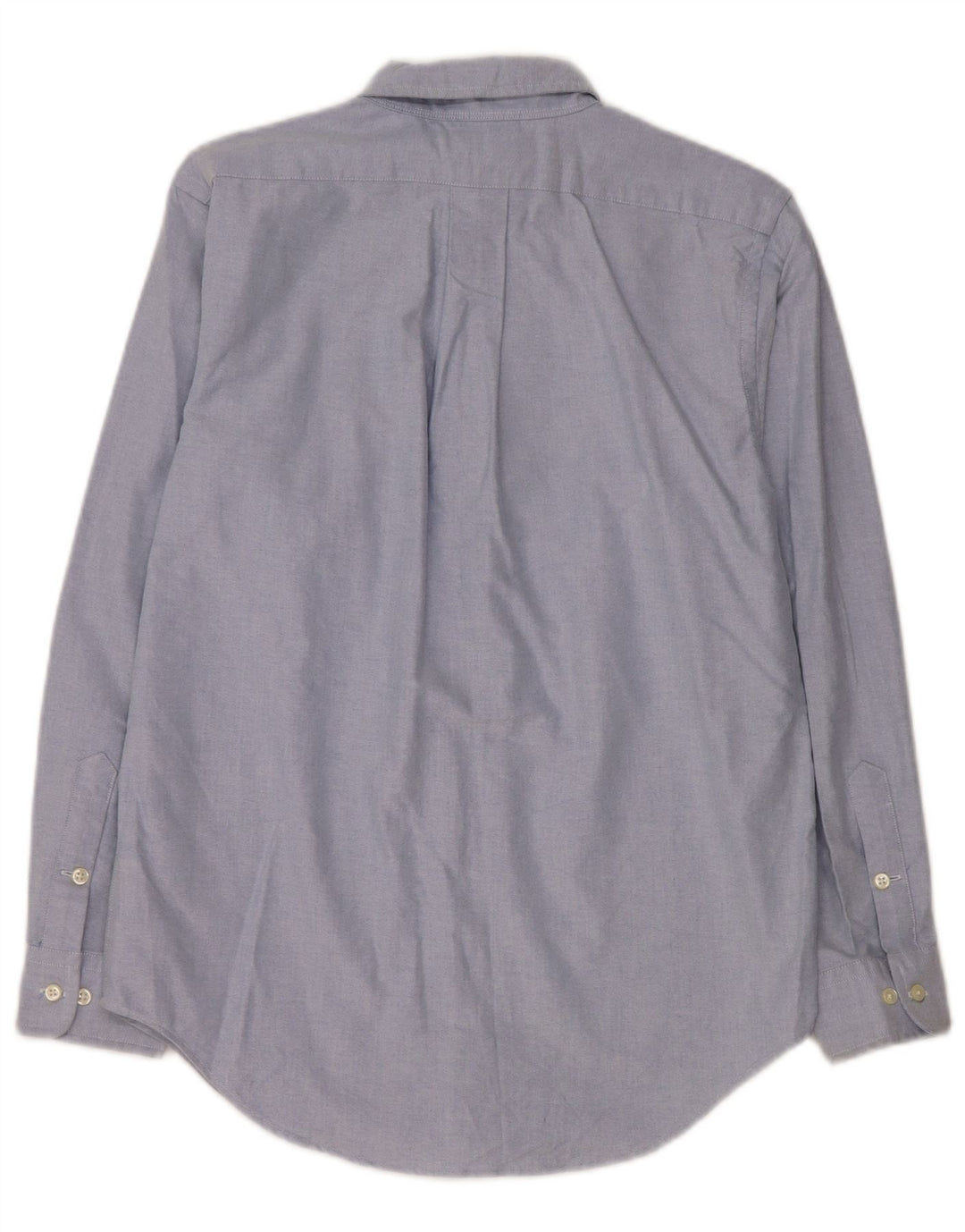 Camisa RALPH LAUREN Menino 13-14 Anos Azul Algodão