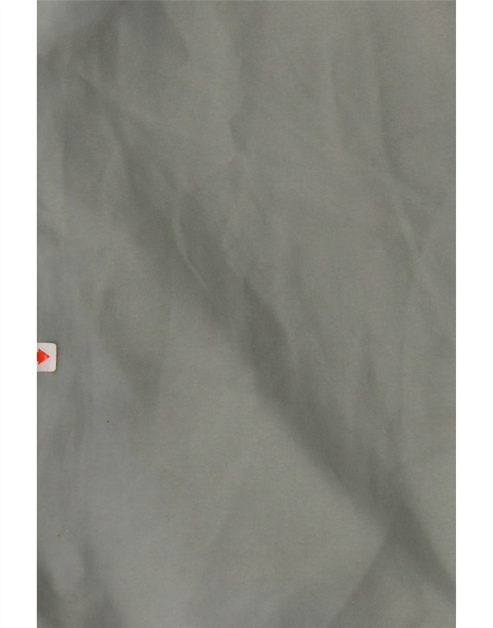 Shorts de natação masculino REEBOK XL verde Colourblock poliéster