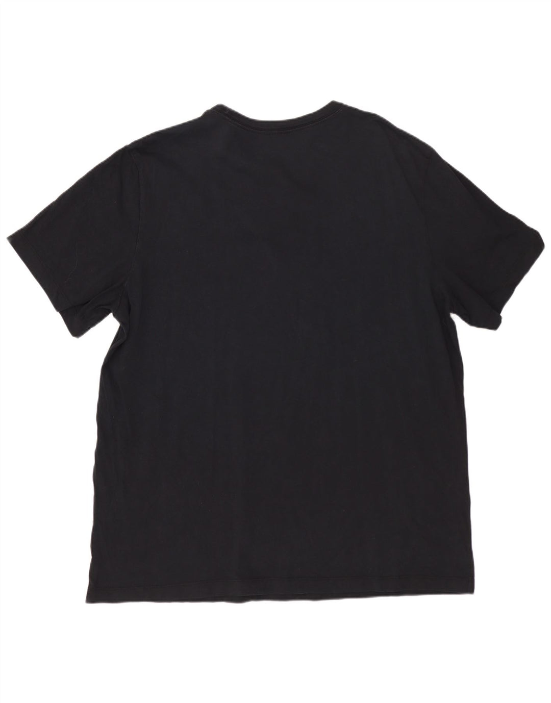 Camiseta gráfica masculina NIKE XL preta