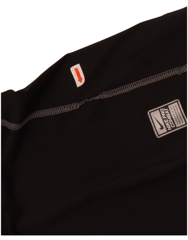 Camiseta Nike Masculina Dri Fit Top UK 45/47 XL Preta